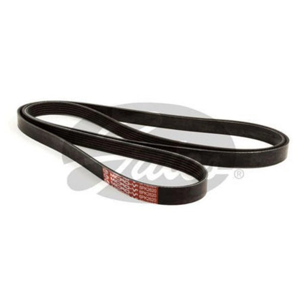 Gates Ribbed Belt 6PK2620