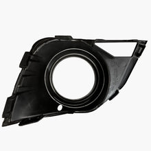 Load image into Gallery viewer, Aftermarket - Front Bar Grille With Fog Light Mount Left Side for Mitsubishi ASX