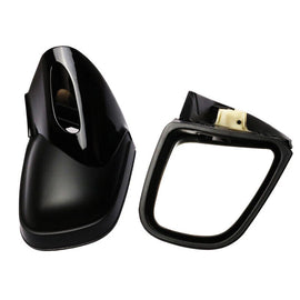 Left & right Rear View Side Mirrors For BMW K1200 K1200LT K1200M 1999-2008 2007