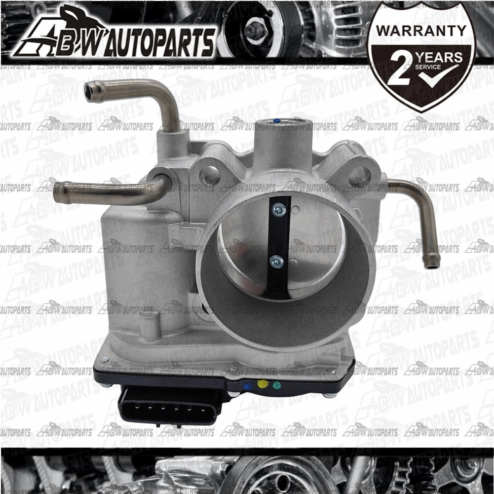 Throttle Body Assembly for TOYOTA TARAGO ACR30 2000~2006 MPV 2.4L 2AZ-FE Petrol