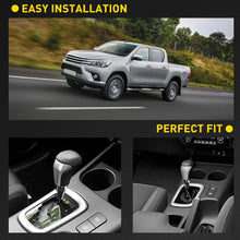 Load image into Gallery viewer, Gear Stick Shift Knob Fit For Toyota Hilux 2016-22 /Fortuner/Prado/Tacoma 05-16