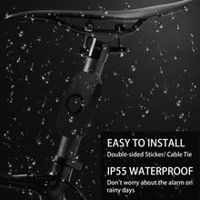 Load image into Gallery viewer, Security Wireless Sensor Car AUTO Vehicle Burglar Door Vibration Alarm Alert ST