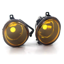 Load image into Gallery viewer, Amber Fog Lights Lamps Replacement For BMW E46 3-Series E39 5 SeriesM3 M5 01-03