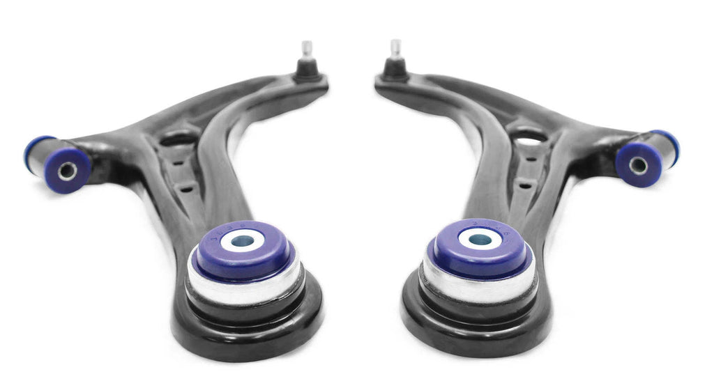 SuperPro Front Lower Control Arm Kit TRC1068 with Bushings