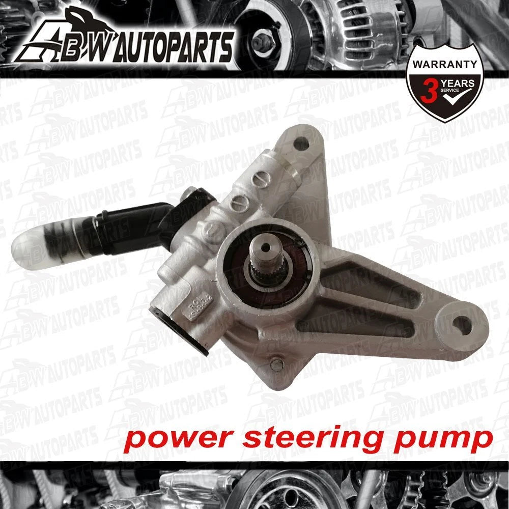 Brand New Power Steering Pump for Honda Accord CM 3.0L V6 Petrol 2003 - 2007