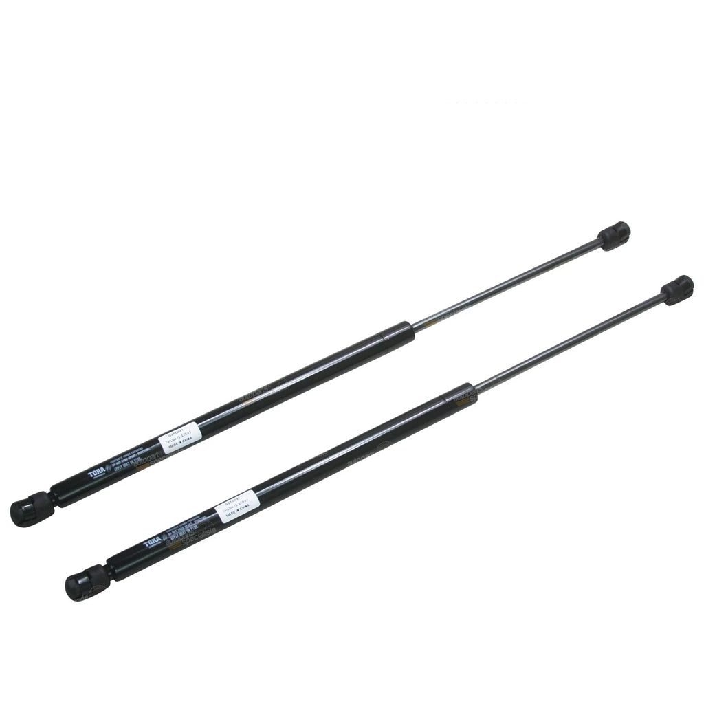 2 Tailgate Gas Lift Support Struts for Dodge Nitro 2007-2010 Wagon