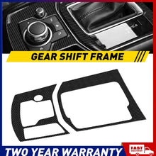 Load image into Gallery viewer, Car Accessories For Mazda CX5 2017-2021 Front Gear Frame Gear Shift Cover