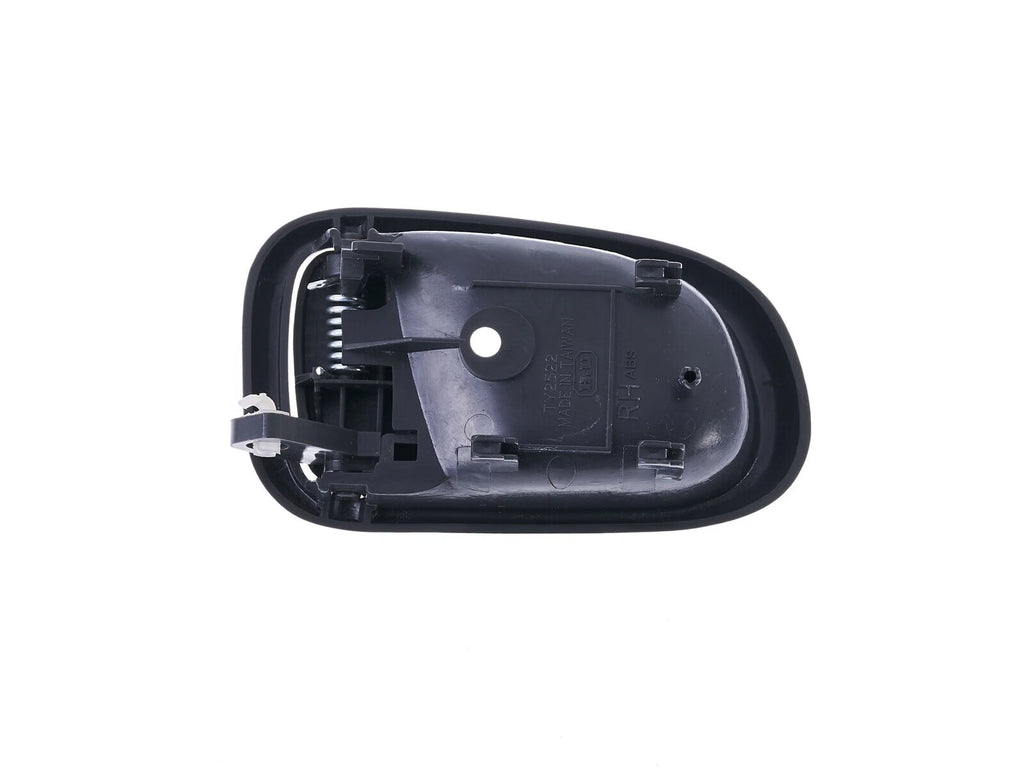 Grey Right Hand Inner Door Handle For Toyota Corolla AE101/AE102