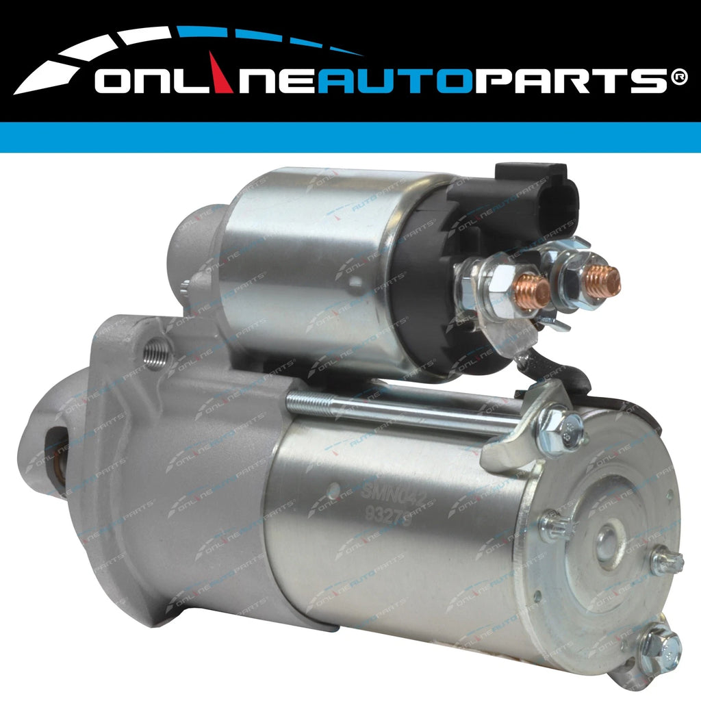 New Starter Motor for Kia Cerato TD 4cyl 2.0L G4KD 2009~2013