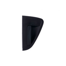 Load image into Gallery viewer, Rear Left Textured Black Outer Door Handle for Holden Barina Spark MJ 10-16