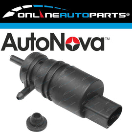 Front Windscreen Washer Pump Motor for Mercedes-Benz CLS350 C219 2005~10 Sedan