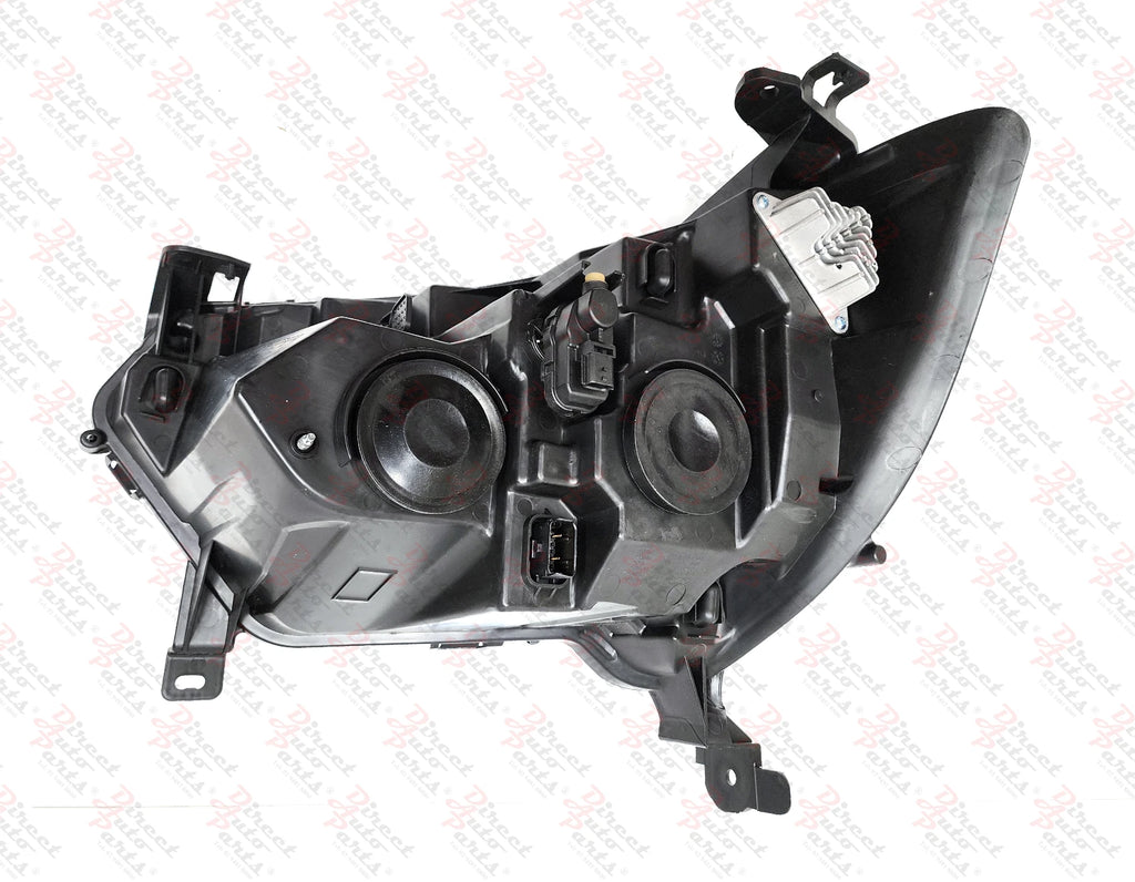 *NEW* HEADLIGHT HEAD LIGHT LAMP (WITH DRL) for RENAULT MASTER X62 2019 -ON LEFT