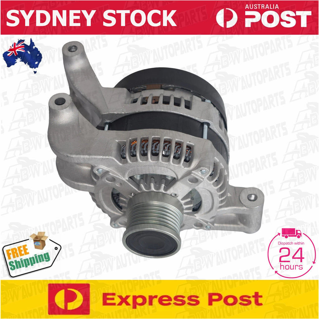 Alternator for Ford Focus LS LT LV LW 2.0L Petrol 12V 120A 2005-2016