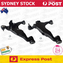 Load image into Gallery viewer, Pair Front Lower Control Arm For Prado 150 Series GDJ150 GRJ150 KDJ150 09+ KDSS