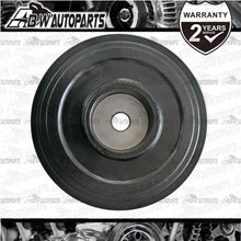 Load image into Gallery viewer, Harmonic Balancer Damper Pulley For Hyundai Santa Fe CM DM 2.2L Diesel 09-on
