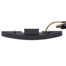 Load image into Gallery viewer, Smoke LED Rear Fender Tip Brake Tail Light For Harley For Breakout FXSB 2013-17