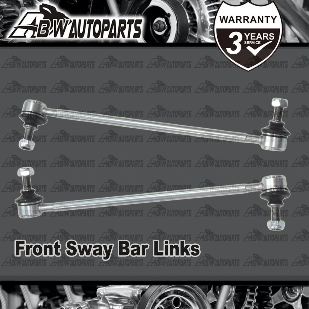 Pair for Toyota Avalon MCX10 MCX20 1994 - 2005 Front Sway Bar Links