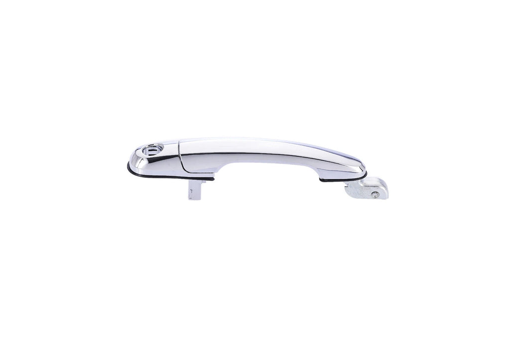 Front Right Outer Door Handle Chrome for Hyundai Tucson JM 2004 -2010