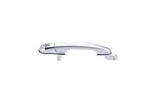 Load image into Gallery viewer, Front Right Outer Door Handle Chrome for Hyundai Tucson JM 2004 -2010
