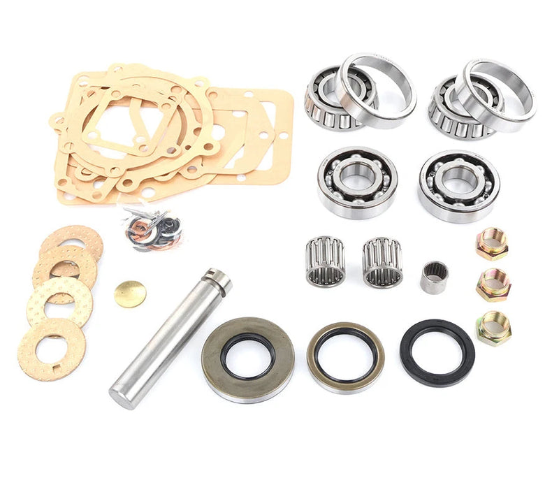 Transfer Case Rebuild Kit for Toyota LandCruiser FJ40 FJ45 3-Speed 1965-1984
