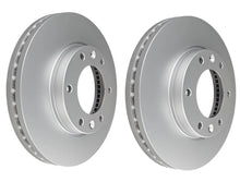 Load image into Gallery viewer, Front Brake Rotor for Hyundai iLoad TQ, iMax TQ