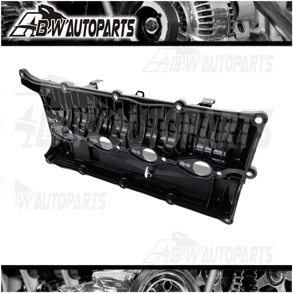 EXPRESS ROCKER VALVE COVER & GASKET FOR HYUNDAI D4CB DIESEL Iload Imax To 2012