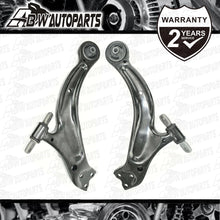 Load image into Gallery viewer, Pair Front Lower Control Arm for Toyota Camry ACV36 MCV36 ALTISE ATEVA SPORTIVO
