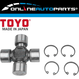 Front or Rear Tail-Shaft Universal Joint for Great Wall V200 V240 K2 2009~14 RWD