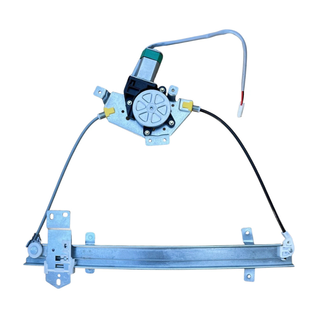 Front Right Window Regulator W/ Motor 2 Pin for Ford Falcon EA EB ED EF EL 88-98