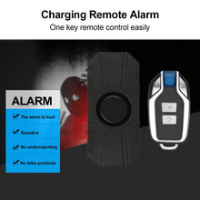 Load image into Gallery viewer, Security Wireless Sensor Car AUTO Vehicle Burglar Door Vibration Alarm Alert ST