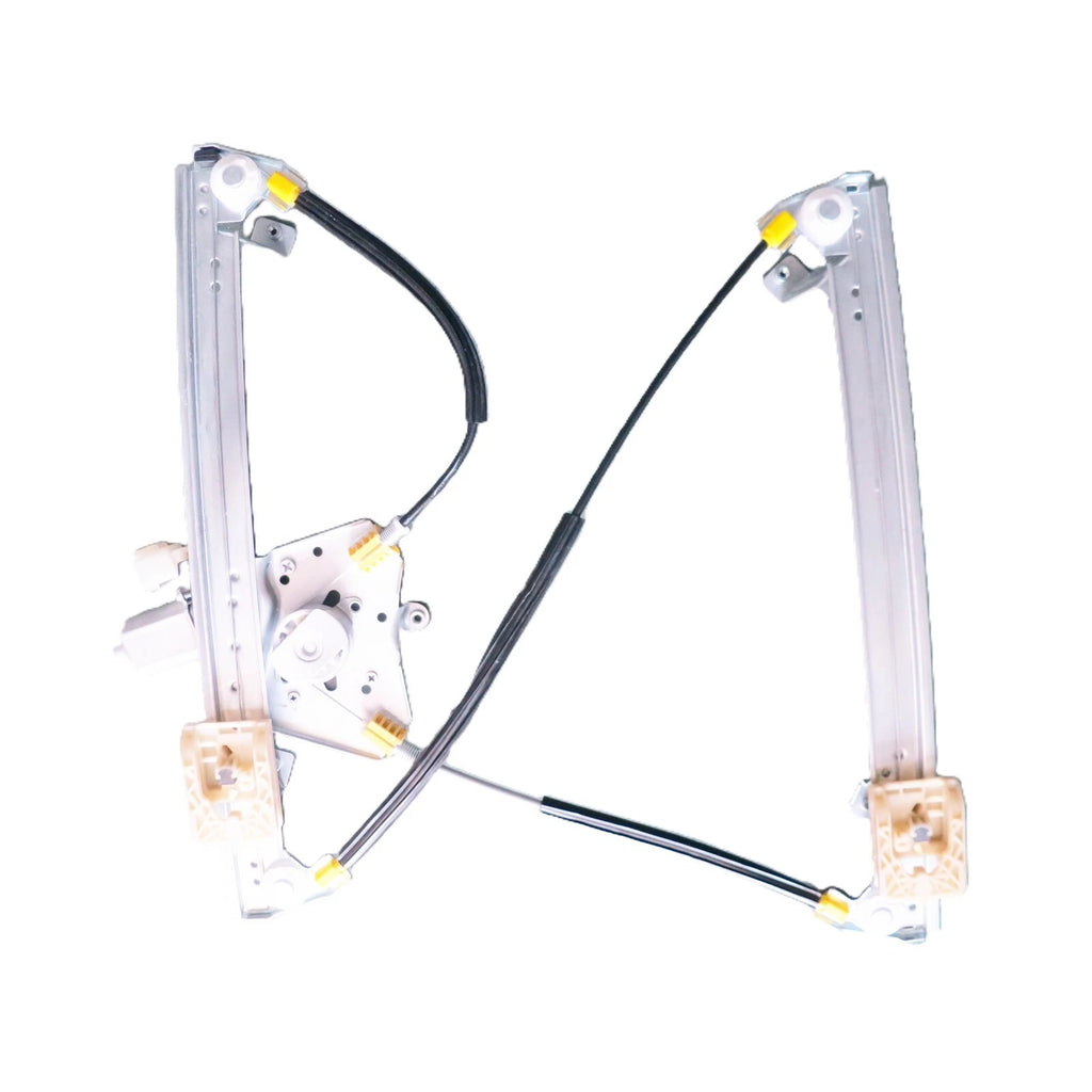 Front Right Window Regulator W/Motor 6 pin for FORD Focus LW/LZ 2011 - 2018