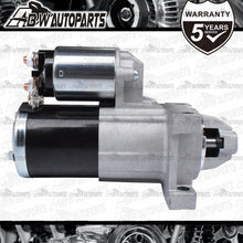 Load image into Gallery viewer, Starter Motor Fit for Holden Commodore VE SS SS-V 6.0L V8 L76 L77 L98 12V 10TH
