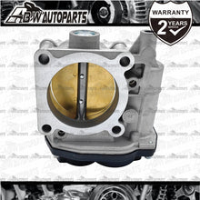 Load image into Gallery viewer, Throttle Body Assembly fits Nissan Tiida 1.8L C11 SC11 MR18DE 2006~03/2010
