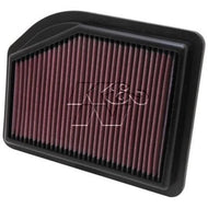 K&N Hi-Flow Performance Air Filter 33-2477
