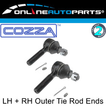 Load image into Gallery viewer, 2 Front Outer Tie Rod Relay Ends for Hilux LN56R 2.4L 2L Diesel 1983~1988 RWD