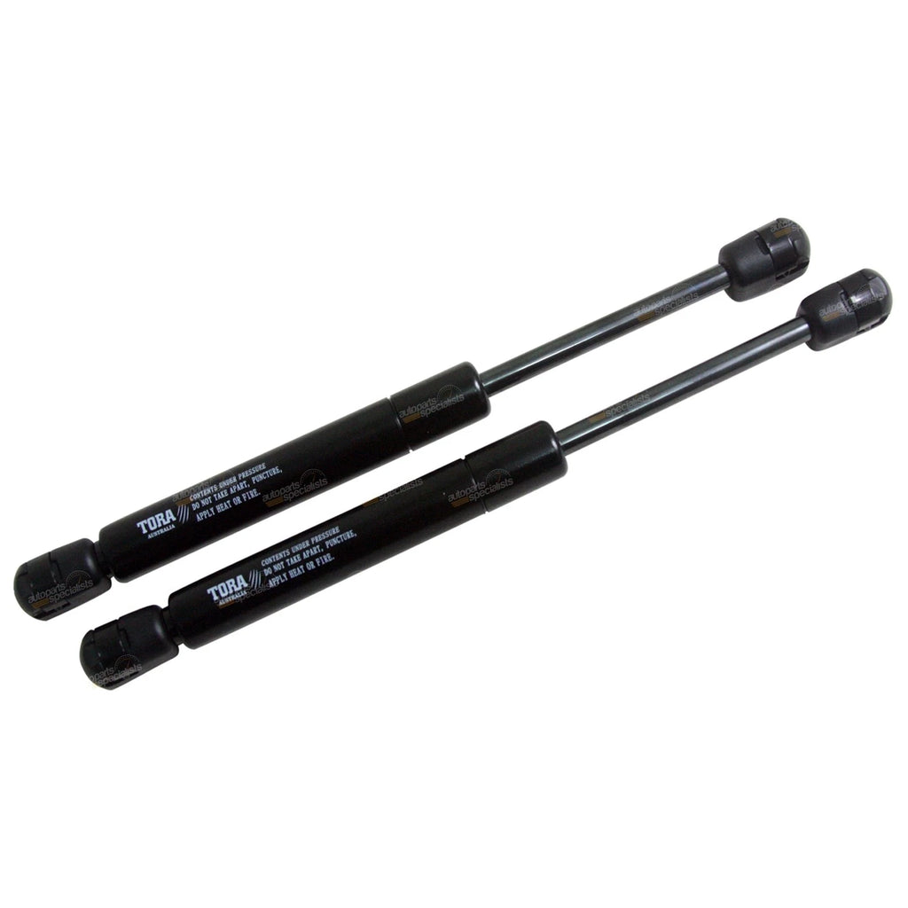 Boot Lid Gas Struts Pair for Ford Falcon FG Sedan with Spoiler G6/XR6/XR8/XT