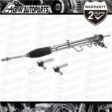 Load image into Gallery viewer, Power Steering Rack for Toyota HiAce 200 221 KDH Commuter TRH223 W/ Tie Rod Ends