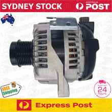 Load image into Gallery viewer, Alternator 100A For Toyota RAV4 ACA23R ACA33R 2AZ-FE 2.4L 4cyl Petrol 2003-2005
