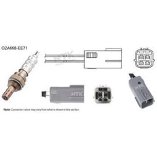 Load image into Gallery viewer, NTK Oxygen Lambda Sensor OZA668-EE71
