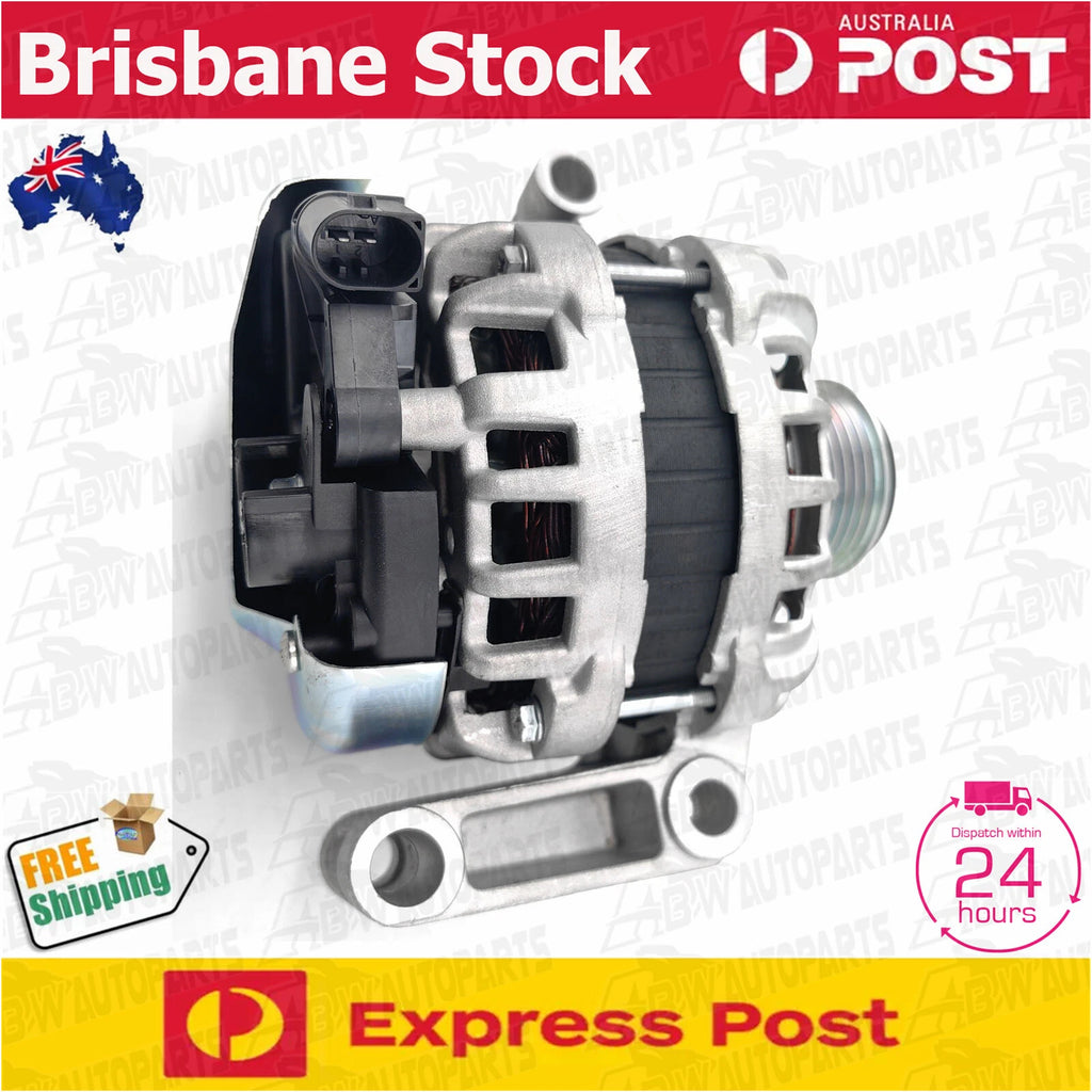 110A Alternator For Ford Ranger PX Series 1 P4AT P5AT 2.2L 3.2L Diesel 2011-2015