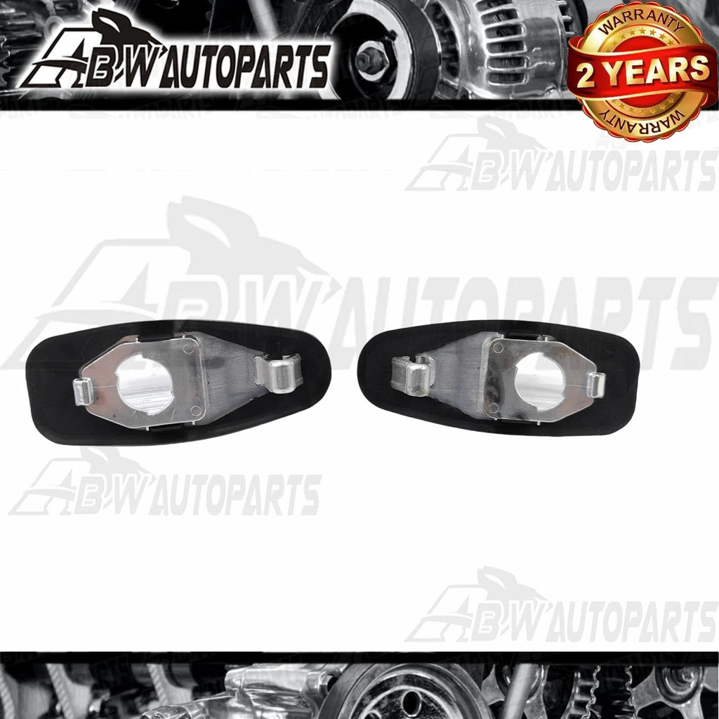 Side Guard Indicator Flasher Repeaters for Ford Falcon AU 1998-2002