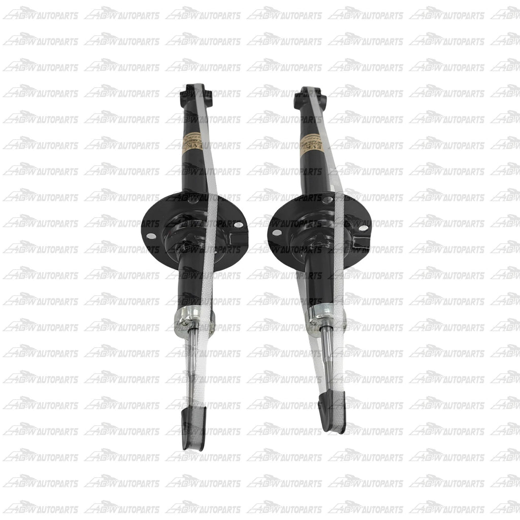 Fits Honda Accord Euro CM CL CK Sedan FWD 1997-2008 Rear Shock Absorbers