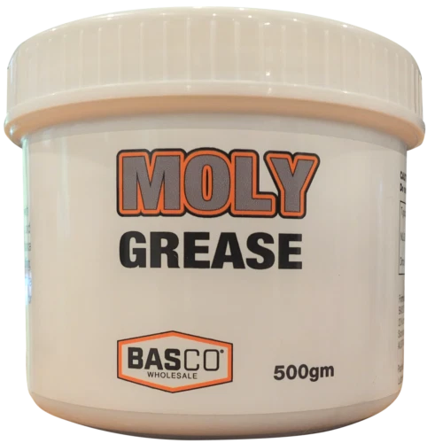 MY500 moly grease tube for CV joints, high-performance CV joint lubricant