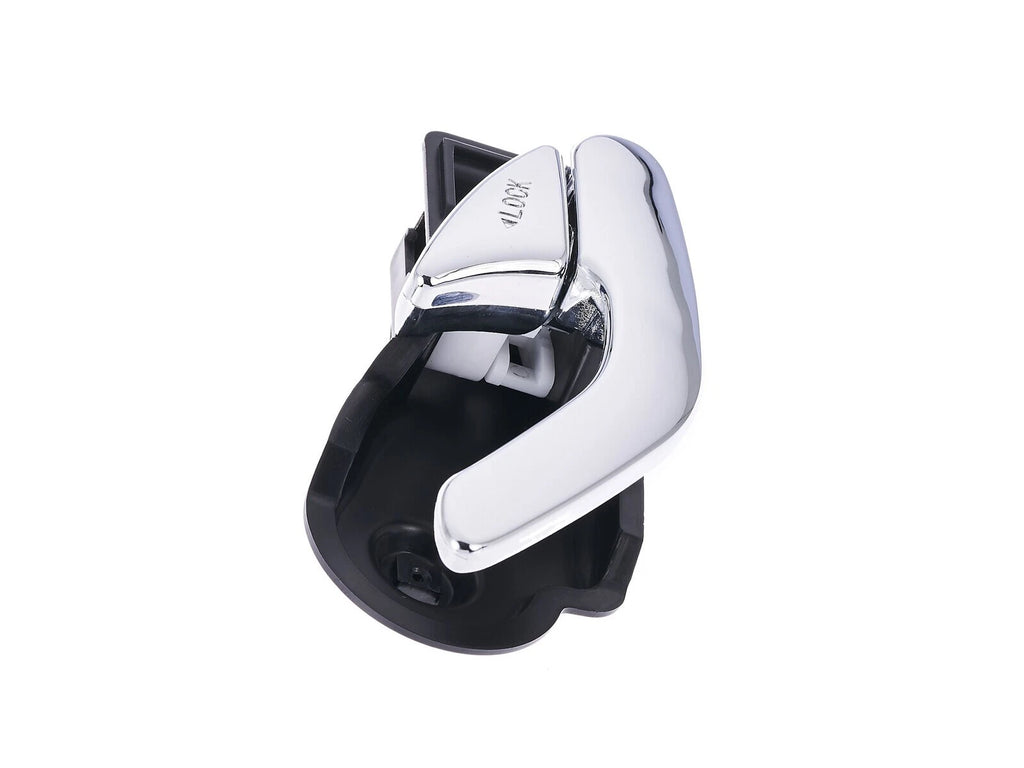 Front = Rear Right Chrome Hand Inner Door Handle For Ford Escape / Mazda Tribute
