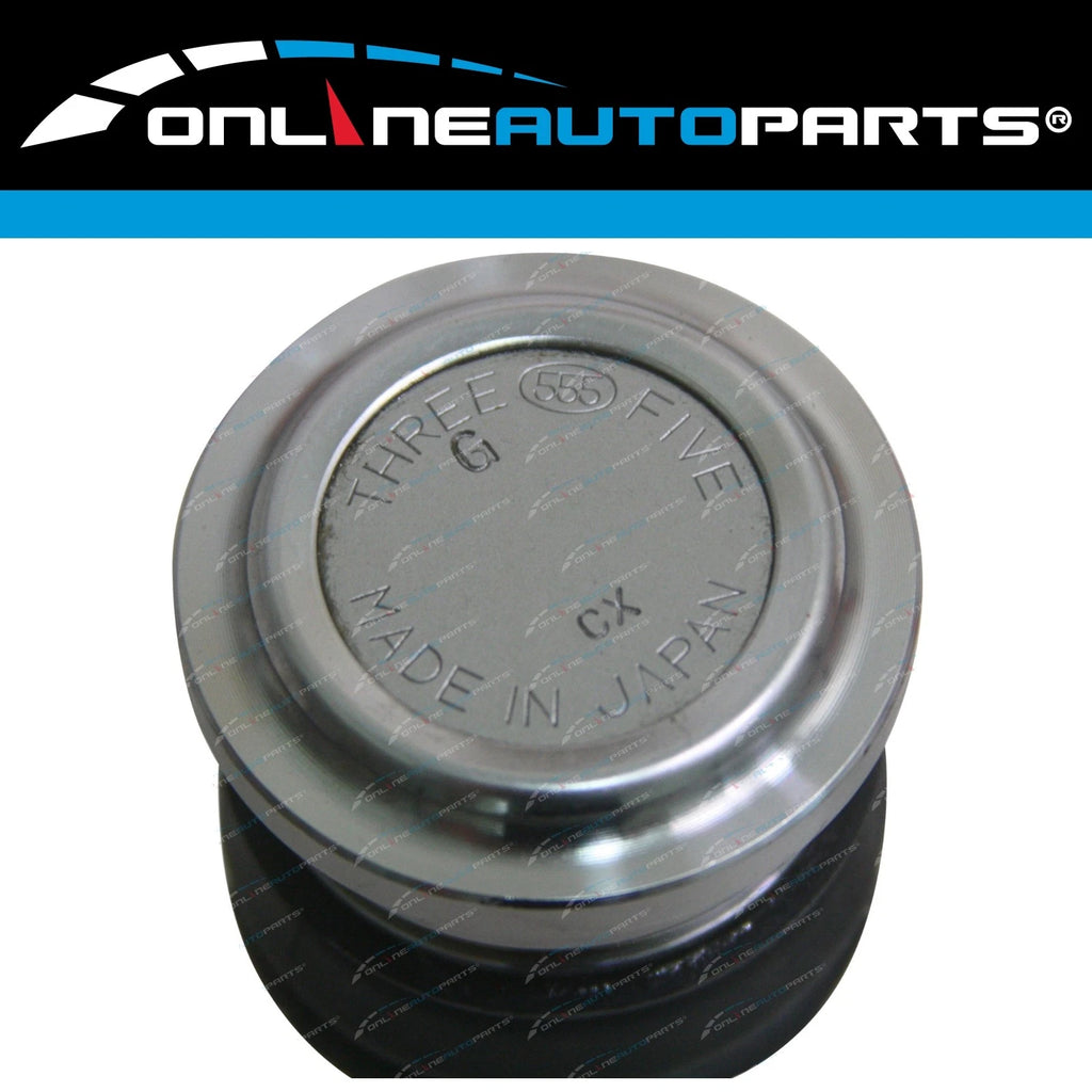 555 Jap Made Upper Ball Joint for Landcruiser Prado KZJ95 RZJ95 VZJ95 96~02