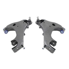 Load image into Gallery viewer, SuperPro Front Lower Control Arm Kit for Nissan Navara D22 TRC543