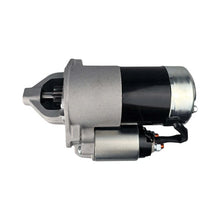 Load image into Gallery viewer, Starter Motor for Mitsubishi Pajero NF NG NH NJ NK NL NM NP Verada KS 3.0L 3.5L