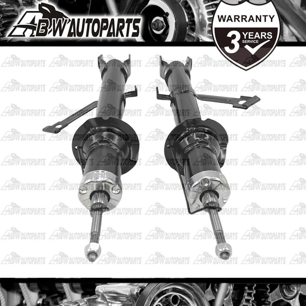 Front Left + Right Shock Absorbers for Ford Territory SY II SZ RWD