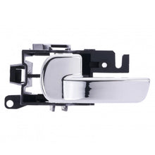 Load image into Gallery viewer, Front / Rear Left Inner Door Handle for Nissan Pathfinder Navara D40 05-15 VSK