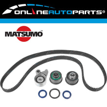 Load image into Gallery viewer, Engine Timing Belt + Tensioner Kit for Eunos 30X K8 1.8L Petrol 1992~1996
